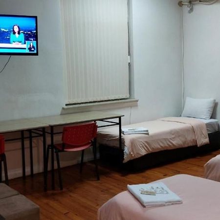 Sofia Central Guest Rooms Kültér fotó
