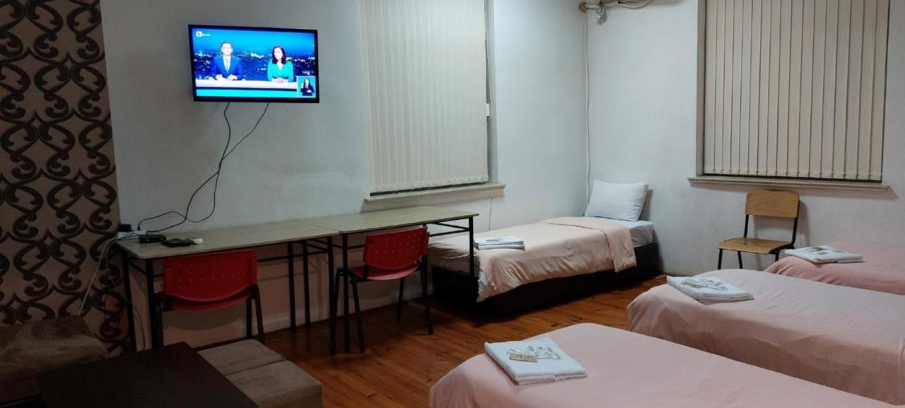 Sofia Central Guest Rooms Kültér fotó