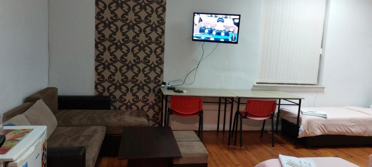 Sofia Central Guest Rooms Kültér fotó