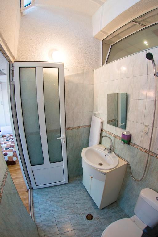 Sofia Central Guest Rooms Szoba fotó