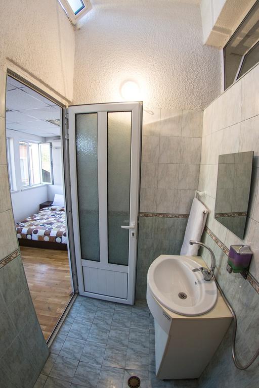 Sofia Central Guest Rooms Szoba fotó
