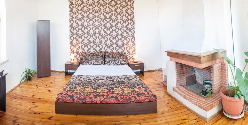 Sofia Central Guest Rooms Szoba fotó