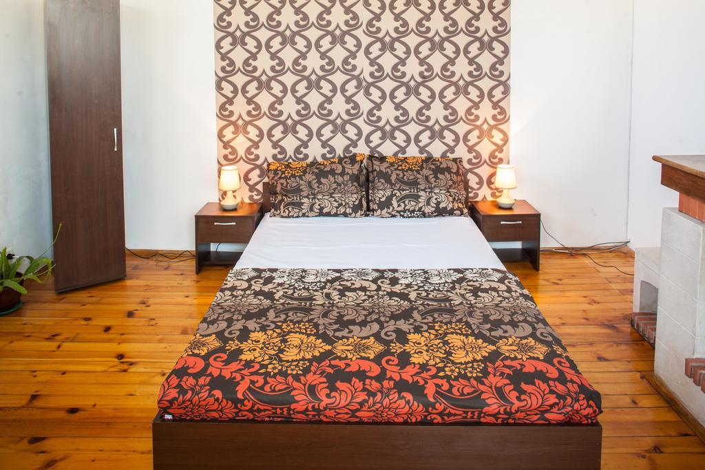 Sofia Central Guest Rooms Szoba fotó