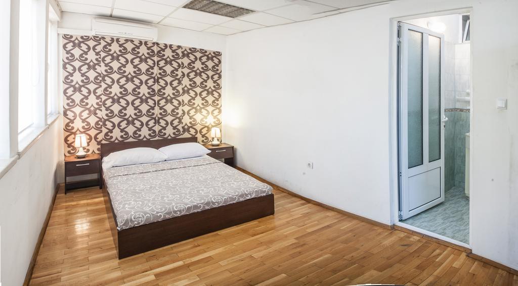 Sofia Central Guest Rooms Szoba fotó