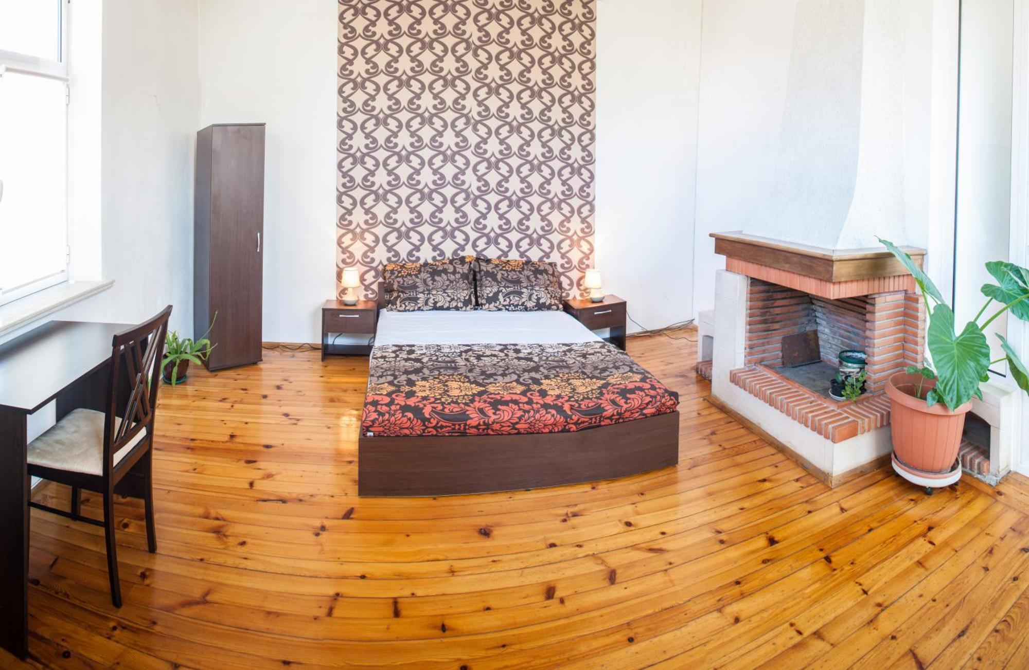 Sofia Central Guest Rooms Szoba fotó